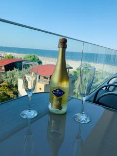 Mamaia Nord Luxury Beach - 5