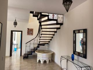 TRIPLEX LA MARINA SAIDIA - 6