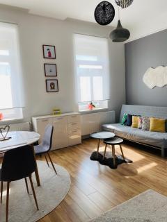 STUDIO 18 - Sopron - 3