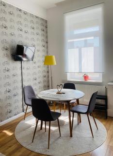 STUDIO 18 - Sopron - 4
