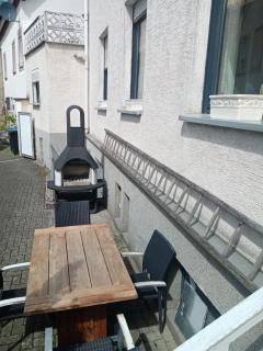 Ferienwohnung Sunna - Lieser - 3