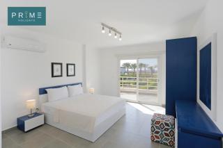 Prime Holidays Amwaj - Sīdī ‘Abd ar Raḩmān - 6