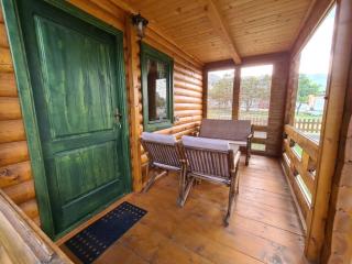Guest house Green Garden - 7