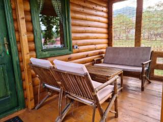 Guest house Green Garden - Mojkovac - 3