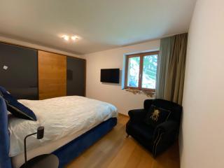 Alp Resort Ski In/Ski Out - 4.5 Zimmerwohnung für max. 7 Personen - Laax-Murschetg - 1