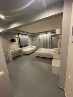 Blue Sea Boutique Apartments - Olympiakí Aktí - 8