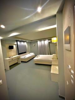 Blue Sea Boutique Apartments - Olympiakí Aktí - 4