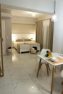 Sunset brand new luxury apt with pool & sea view - Karpathos - 8
