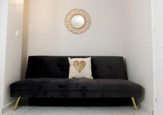 Sunset brand new luxury apt with pool & sea view - 7