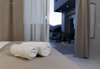 Sunset brand new luxury apt with pool & sea view - Karpathos - 3