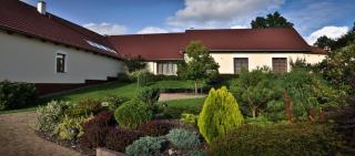 Pension U Lípy - Rovečné - 9