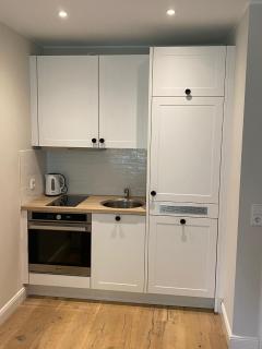 Ferienwohnung Pelzerhaken - Pelzerhaken - 6