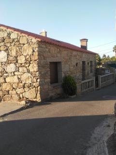 O Iniño casita rural costera - O Grove - 6