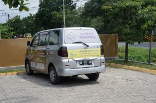 Kenari Residence - Pekanbaru - 7