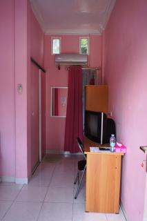Kenari Residence - Pekanbaru - 4