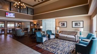 Best Western East Towne Suites - Madison - 1