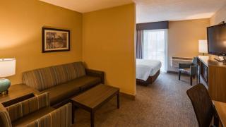 Best Western East Towne Suites - Madison - 7