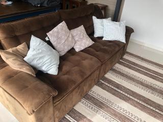 Apartamento em Laguna no Mar Grosso, com excelente localização, cobertura! - 9