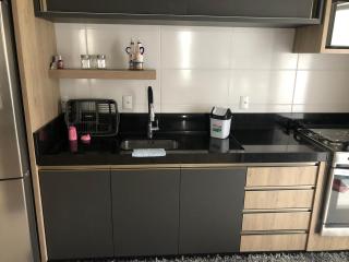 Apartamento em Laguna no Mar Grosso, com excelente localização, cobertura! - 8