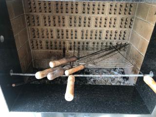 Apartamento em Laguna no Mar Grosso, com excelente localização, cobertura! - 4