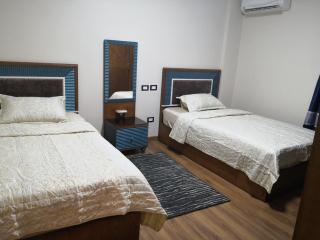 New Apartment AlMohandessin near Shehab street - Il Cairo - 2