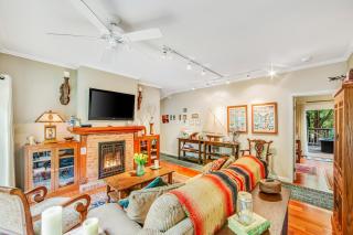 Creek House - Guerneville - 6