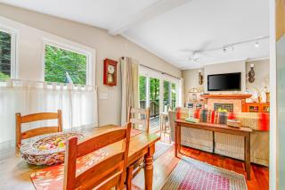 Creek House - Guerneville - 4