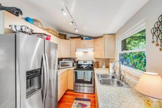 Creek House - Guerneville - 2