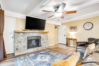 Casa Bee Branch - 7