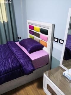 New Apartment AlMohandessin near Shehab street - Il Cairo - 5