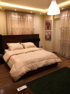 New Apartment AlMohandessin near Shehab street - Il Cairo - 7