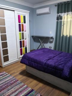 New Apartment AlMohandessin near Shehab street - Il Cairo - 3