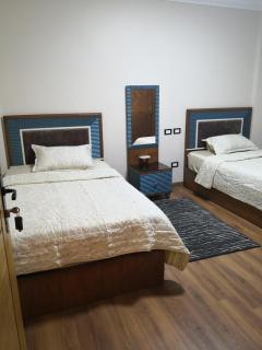 New Apartment AlMohandessin near Shehab street - Il Cairo - 1