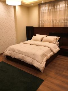 New Apartment AlMohandessin near Shehab street - Il Cairo - 6