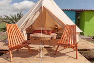 Glamping Octli - Santuario de las Luciernagas X NANTLI LIVING - Nanacamilpa - 4