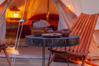 Glamping Octli - Santuario de las Luciernagas X NANTLI LIVING - Nanacamilpa - 2