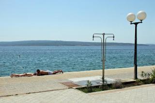 Apartments with a parking space Selce, Crikvenica - 15244 - 7