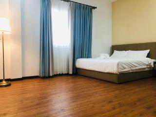 primaces avenue - Sarikei - 5
