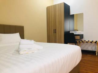 primaces avenue - Sarikei - 6