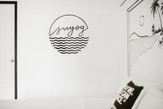 Suyog Life Siargao - General Luna - 1