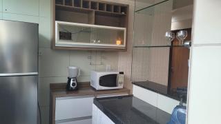 Maragogi Flat Residence - Apartamento Completo - Maragogi - 6