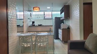 Maragogi Flat Residence - Apartamento Completo - Maragogi - 5