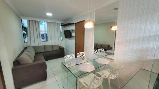 Maragogi Flat Residence - Apartamento Completo - Maragogi - 4