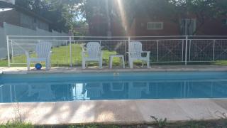 Cabañas Luna del Sur - 1