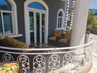 Afri-Royal Hotel - Accra - 5