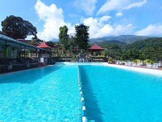 Inna Tretes Hotel & Resort - 8