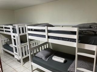 Single Size BOTTOM Bunk Bed - Mixed Shared ROOM - 5