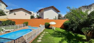 Residencial e Pousada com Piscina Farol 9 Proximo ao mar - Florianópolis - 2