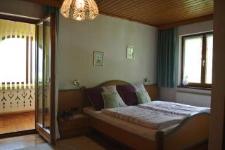 Landhaus Neubauer - Zimmer - 4