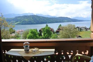 Landhaus Neubauer - Zimmer - 1